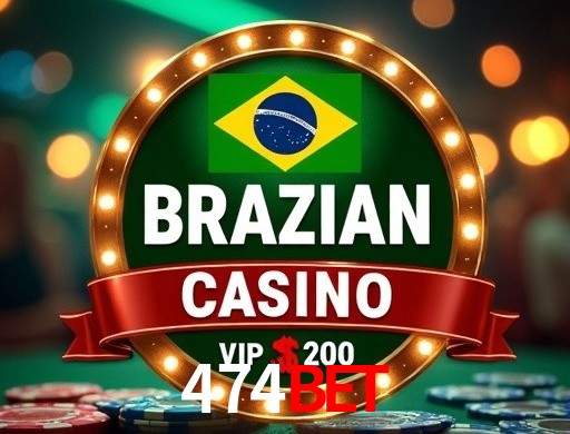 Vantagens de jogar slots no 474bet Brasil