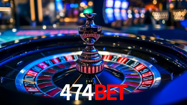 474bet paga