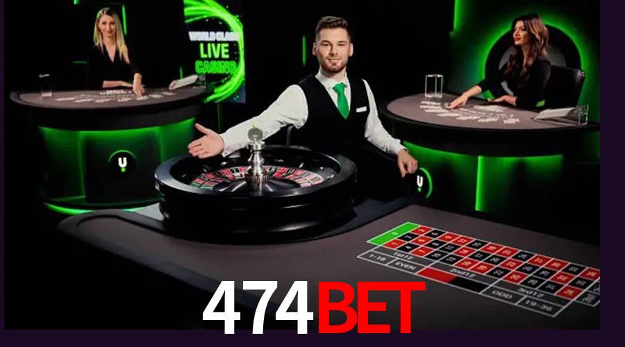 APP oficial da 474bet para mobile