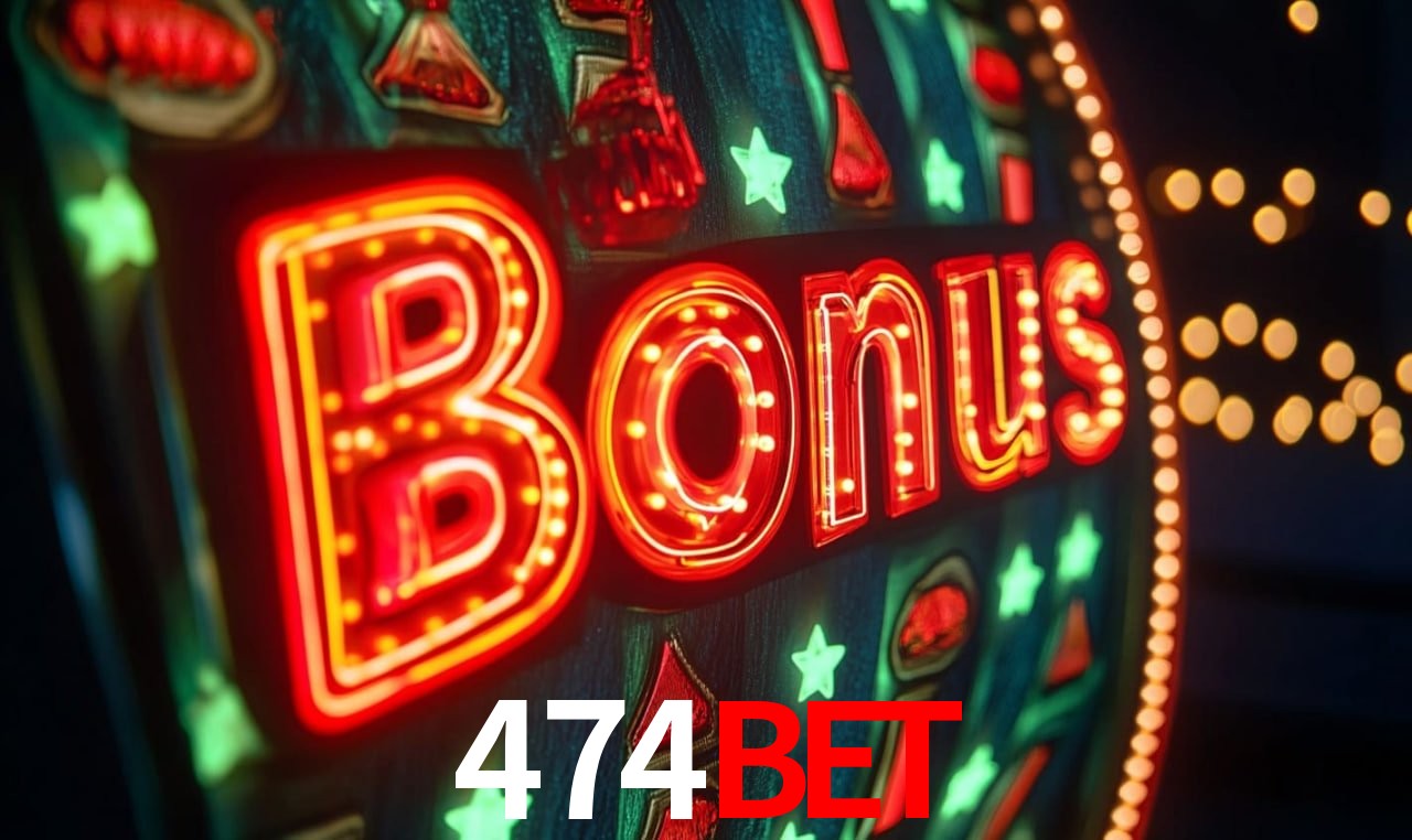 Casino Ao Vivo 474bet