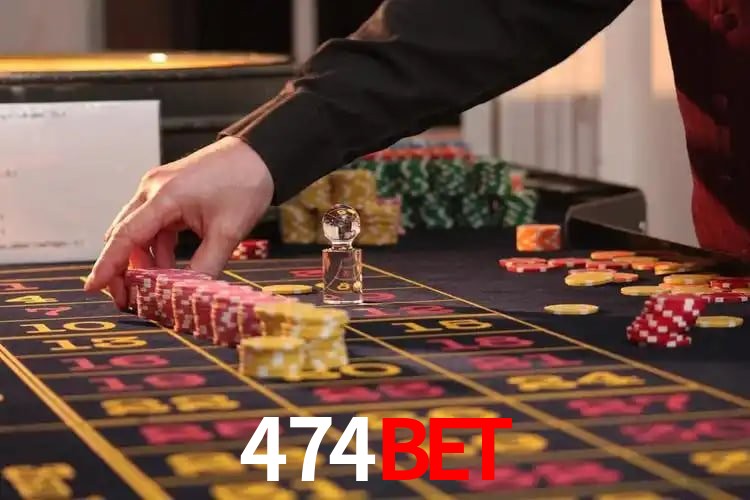 Descubra o Programa VIP da 474bet: Vantagens Exclusivas para Jogadores