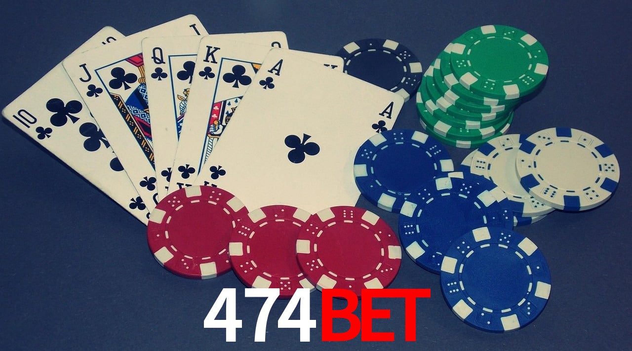 Game Statistics 474bet