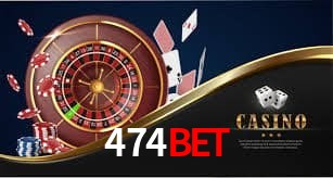 Recursos de Bônus 474bet