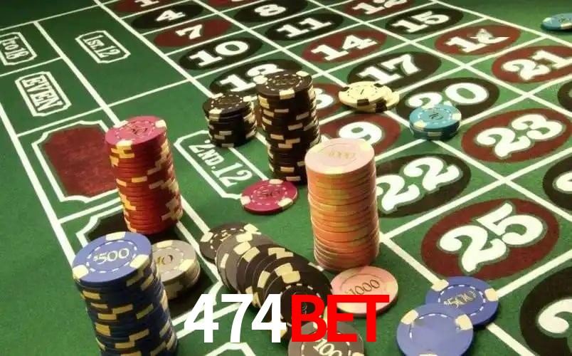 Cadastro Rápido 474bet