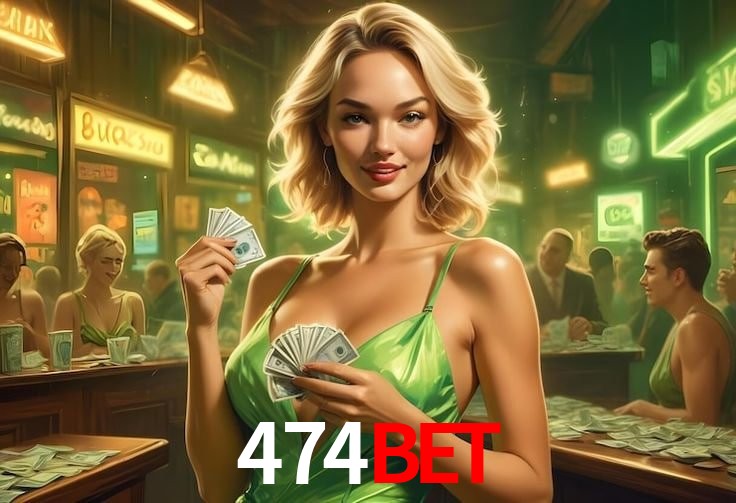 A Experiência Imersiva dos Cassinos Ao Vivo no 474bet