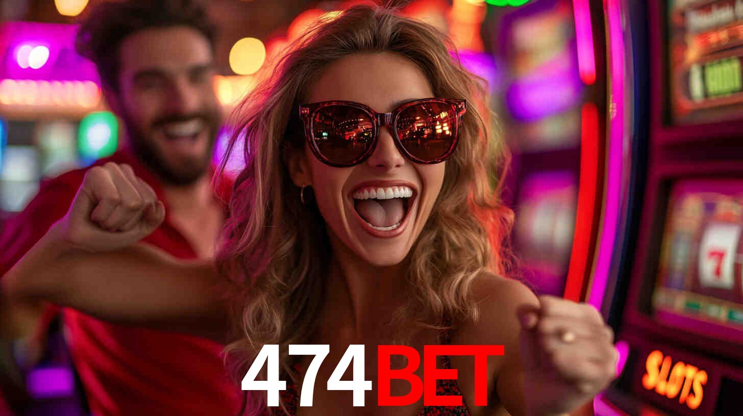 Explorando a Categoria de Eventos em Apostas na 474bet