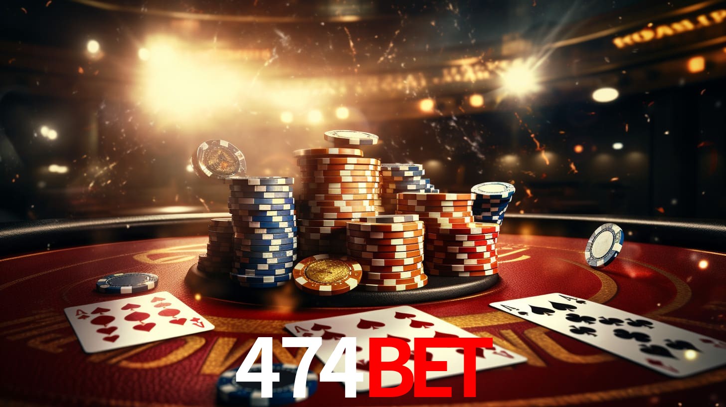 Daily Bonuses 474bet