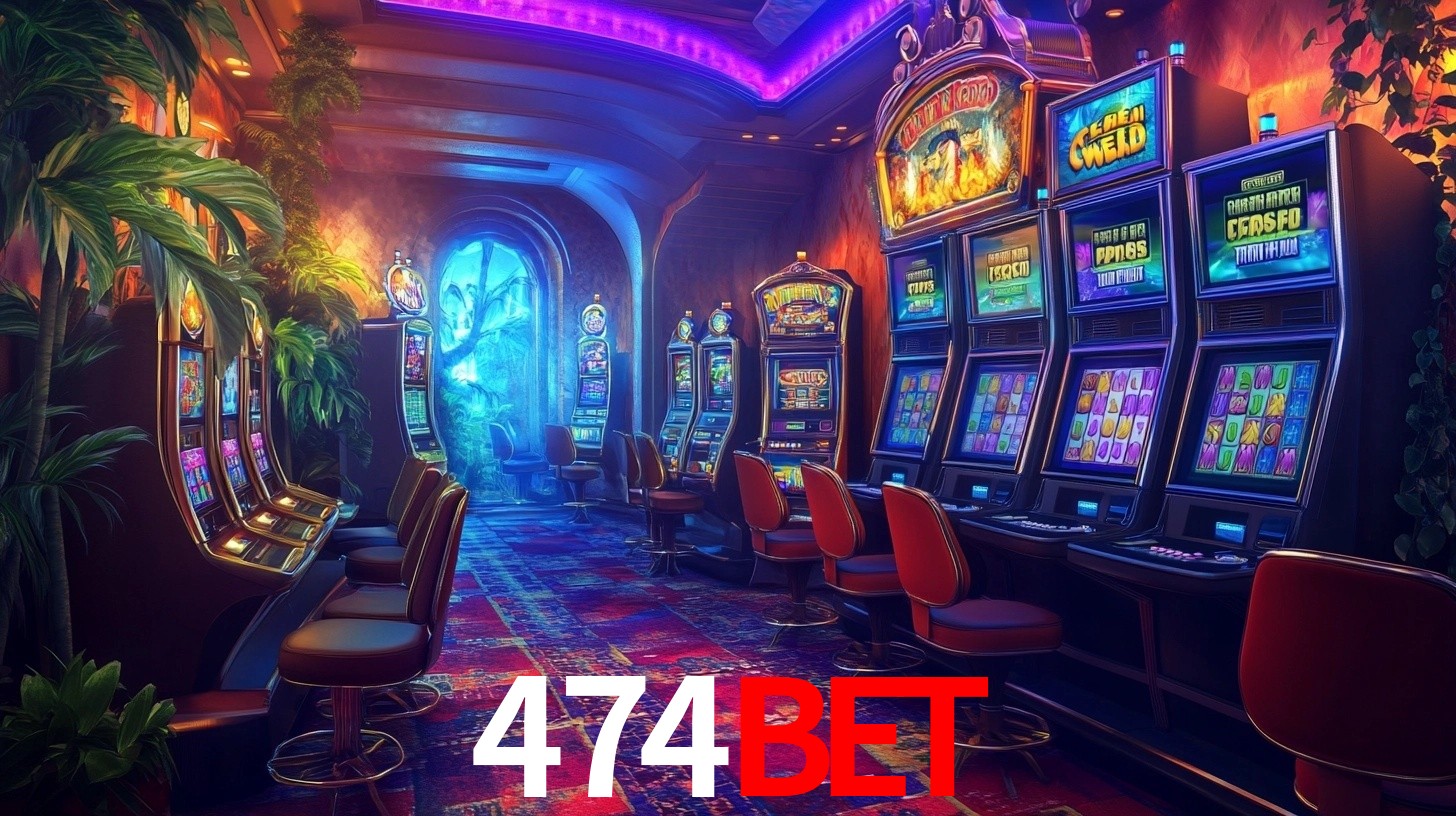 Exclusive Games 474bet