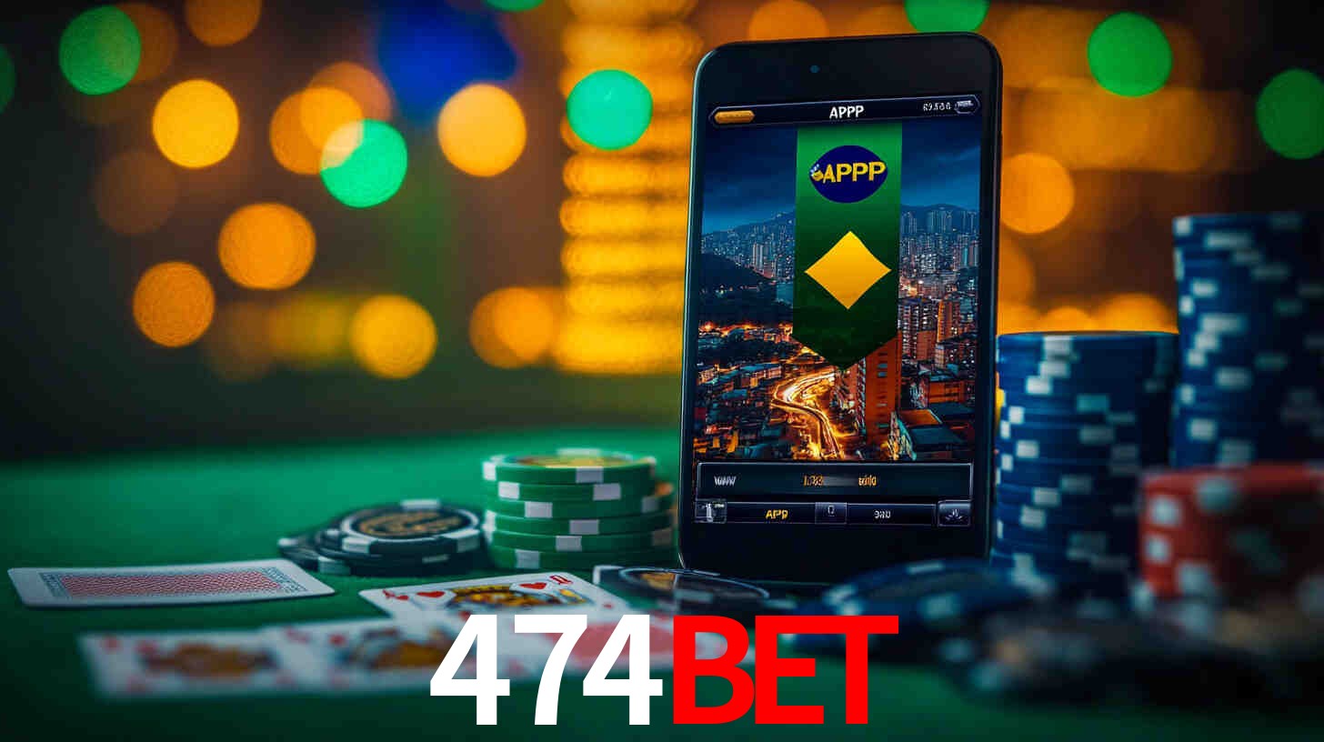Descubra o Programa VIP da 474bet: Vantagens Exclusivas para Jogadores