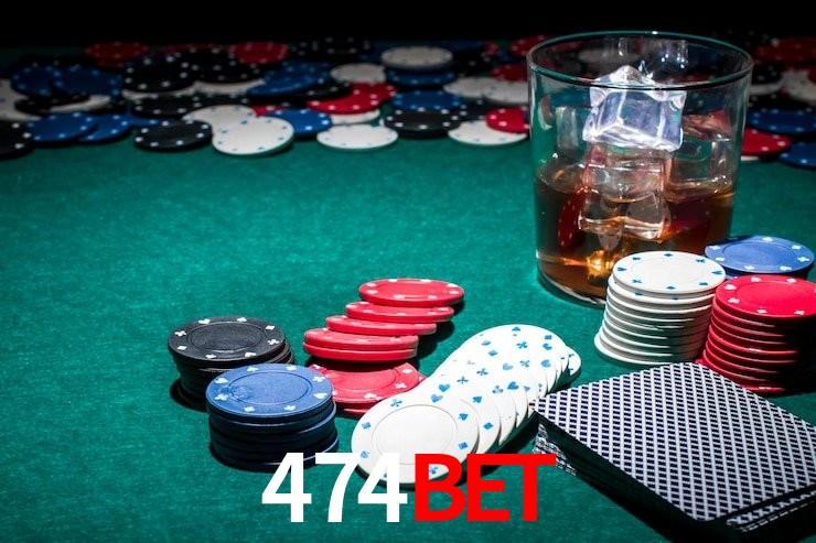 Apostas de Basquete 474bet