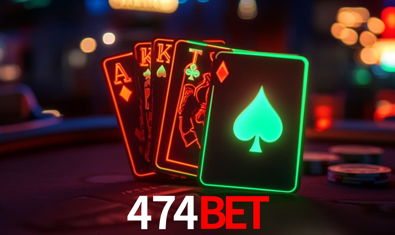 Login Seguro 474bet