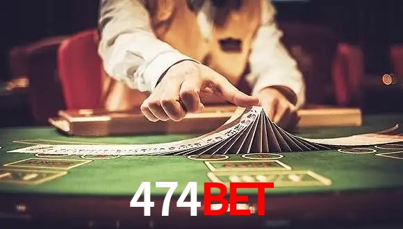 Live Casino 474bet