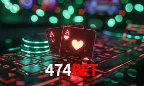 Jogos de Slot 474bet