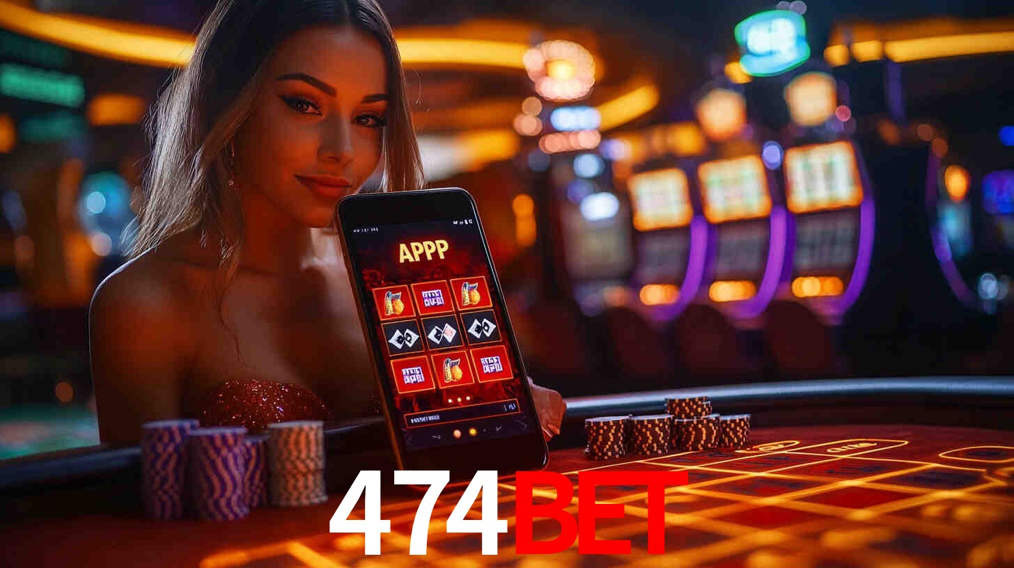 Explorando a Categoria de Eventos em Apostas na 474bet
