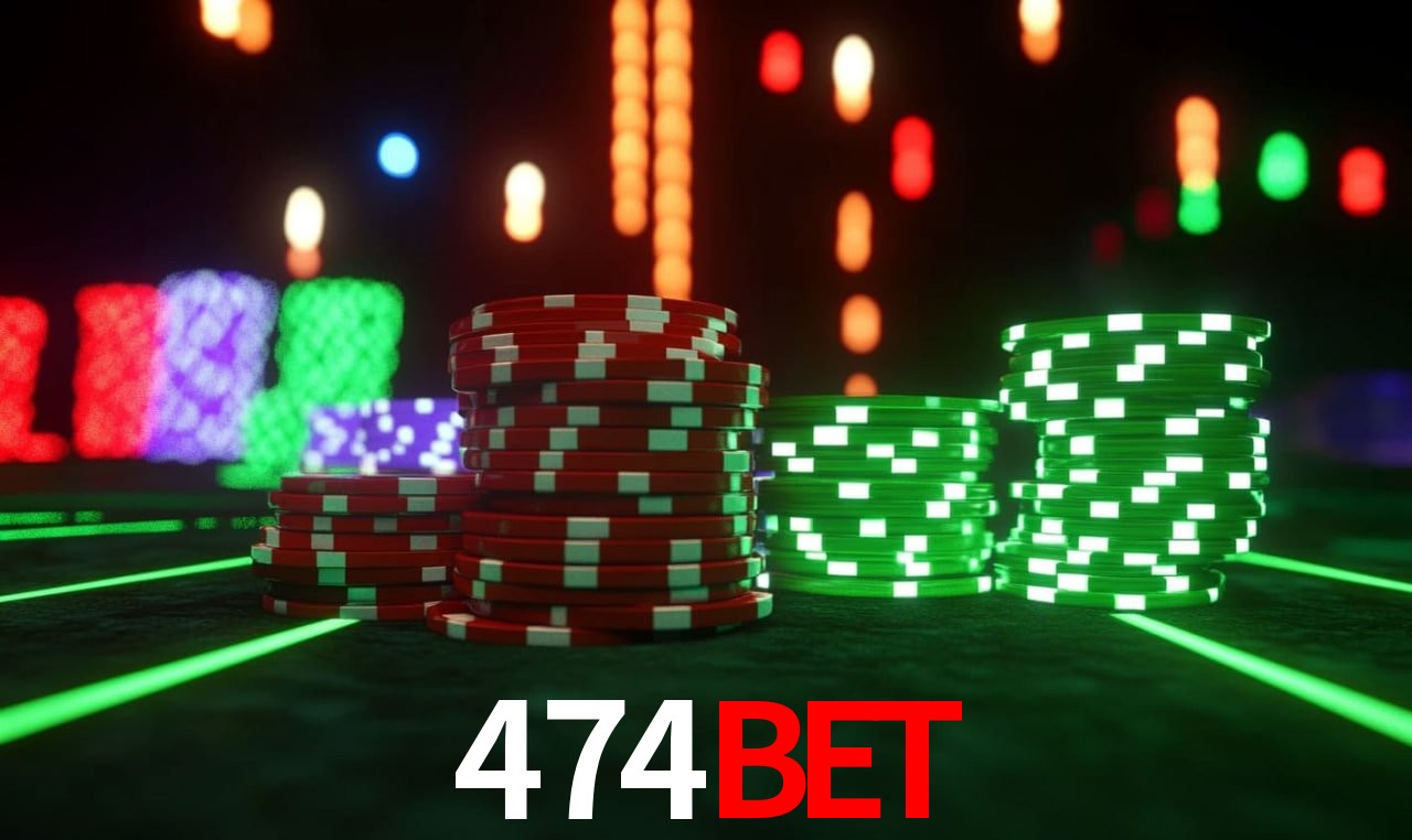 Statistics 474bet