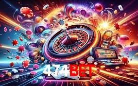 Estatísticas do Jogo 474bet