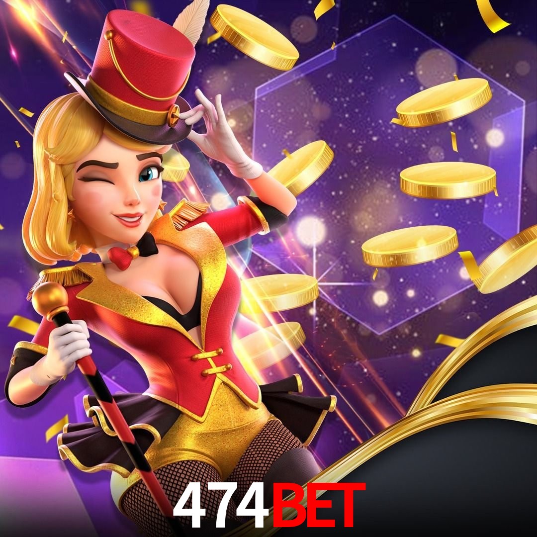 VIP Casino 474bet