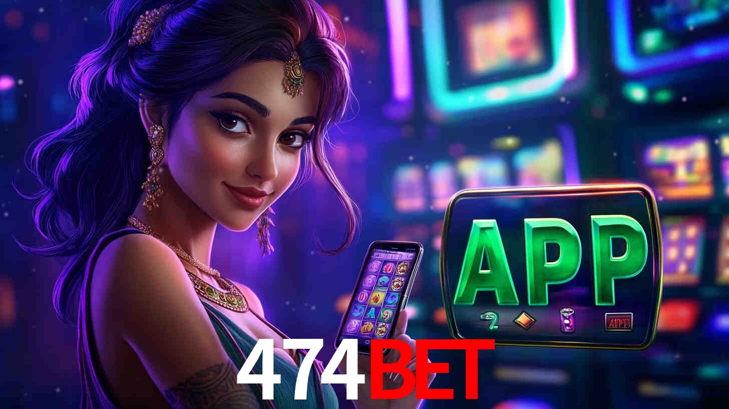 474bet paga