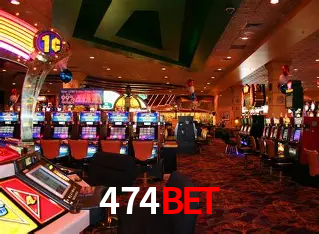 Desvendando o Mundo dos Jogos Virtuais na 474bet