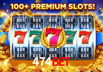 Desvendando o Mundo dos Jogos Virtuais na 474bet