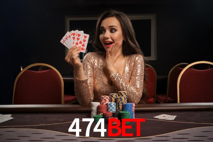 Jogos Exclusivos 474bet