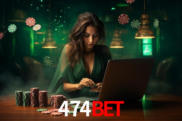 Recursos Exclusivos do App 474bet - Modo Offline, Login Biométrico