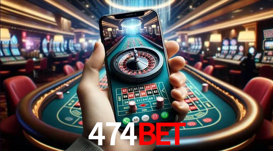 2FA Security 474bet