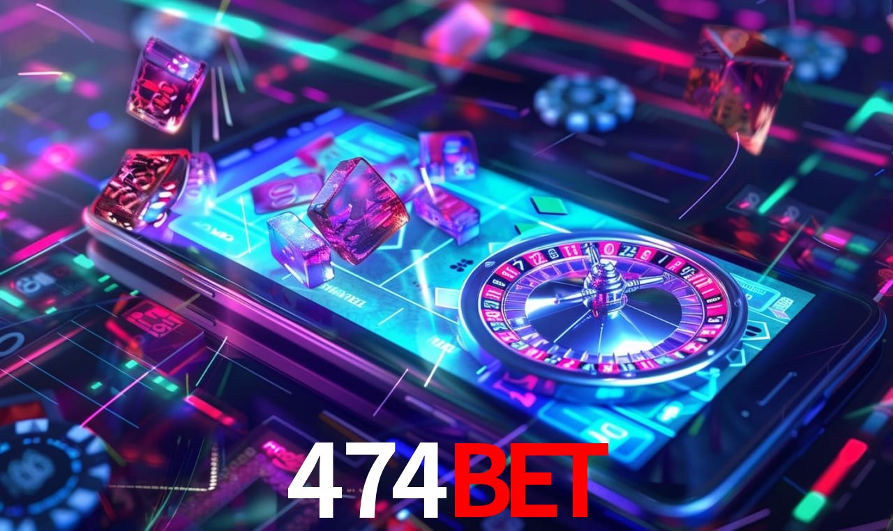 Avaliações dos Jogadores 474bet