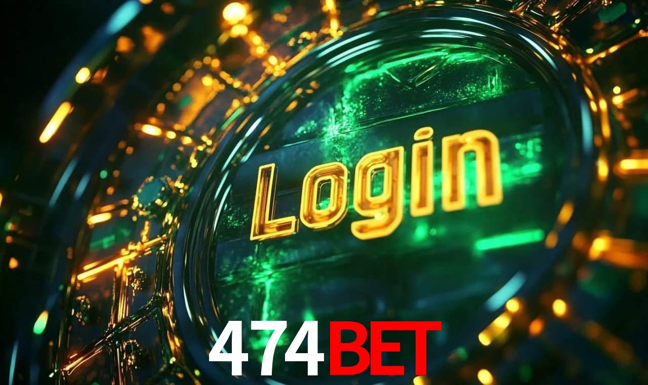 Interface do Aplicativo 474bet - Design Premium e Intuitivo