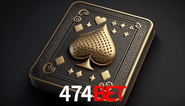 Casino Ao Vivo 474bet