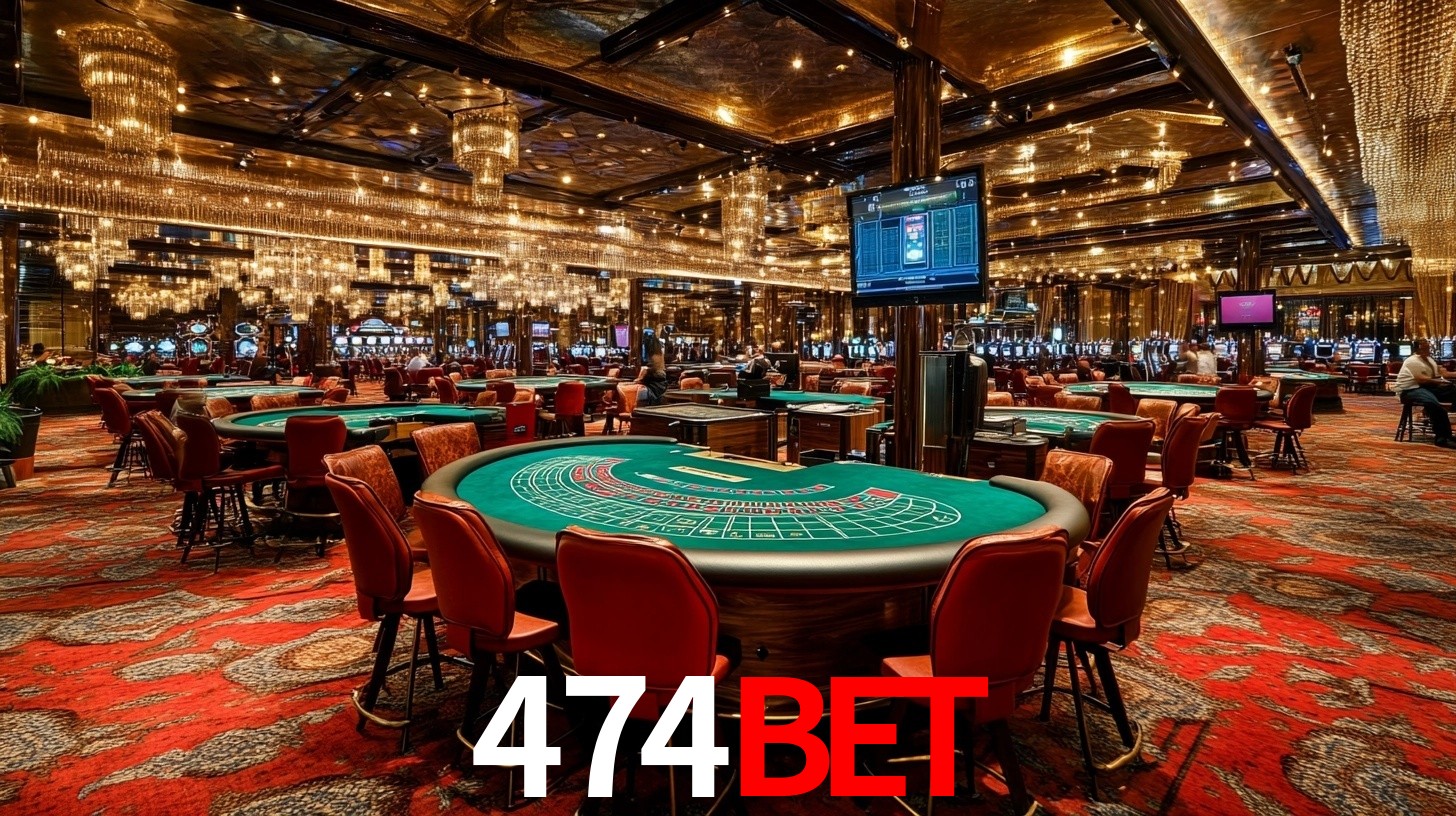 474bet: Seu Especialista em Apostas Esportivas Brasileiras
