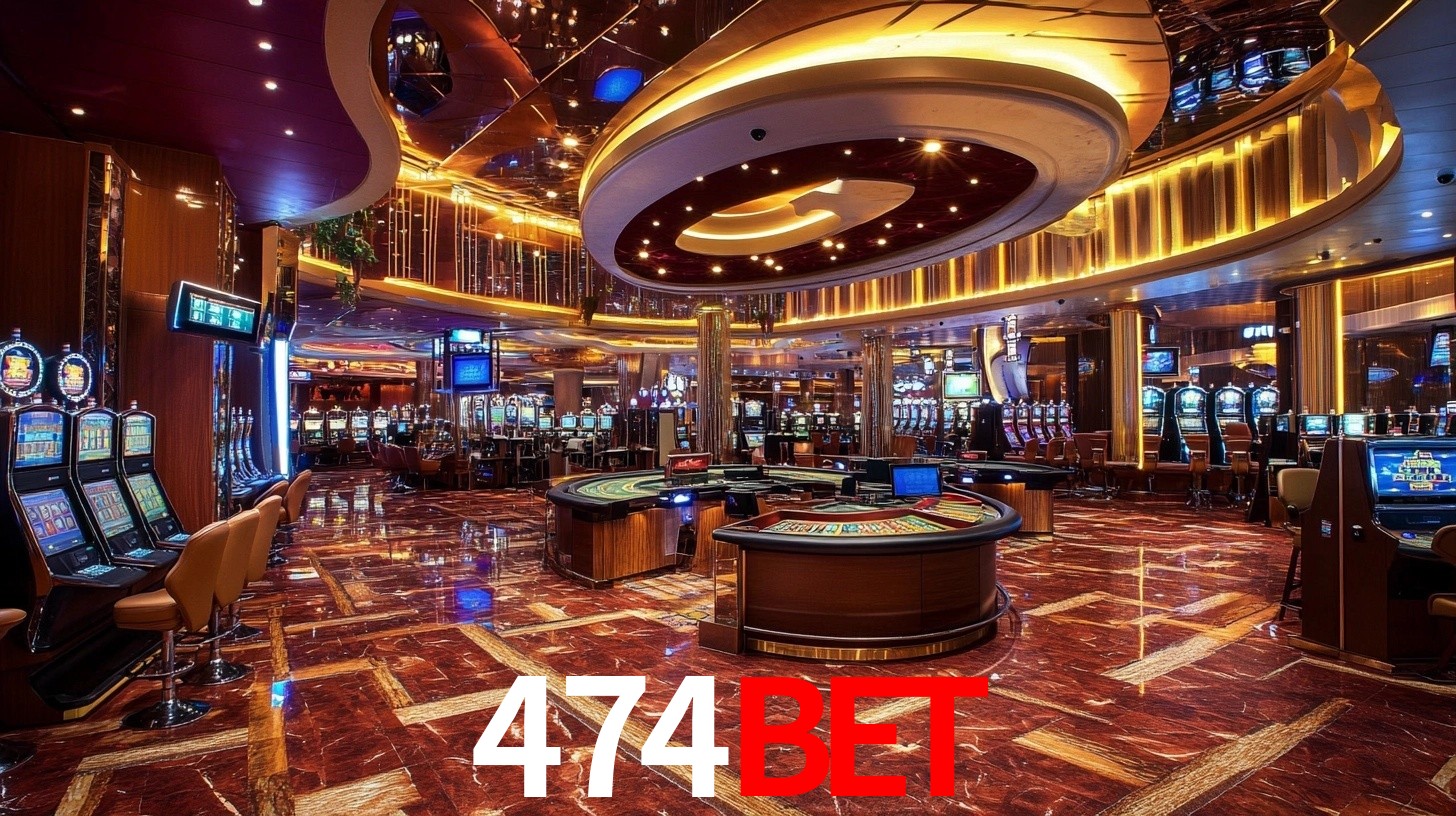 474bet App Interface