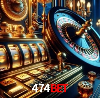 Apostas de Tênis 474bet