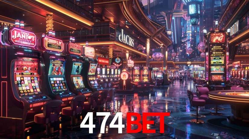 Games Directory 474bet