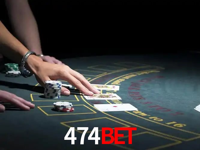 Benefícios do Login 474bet - Bônus e Vantagens Exclusivas
