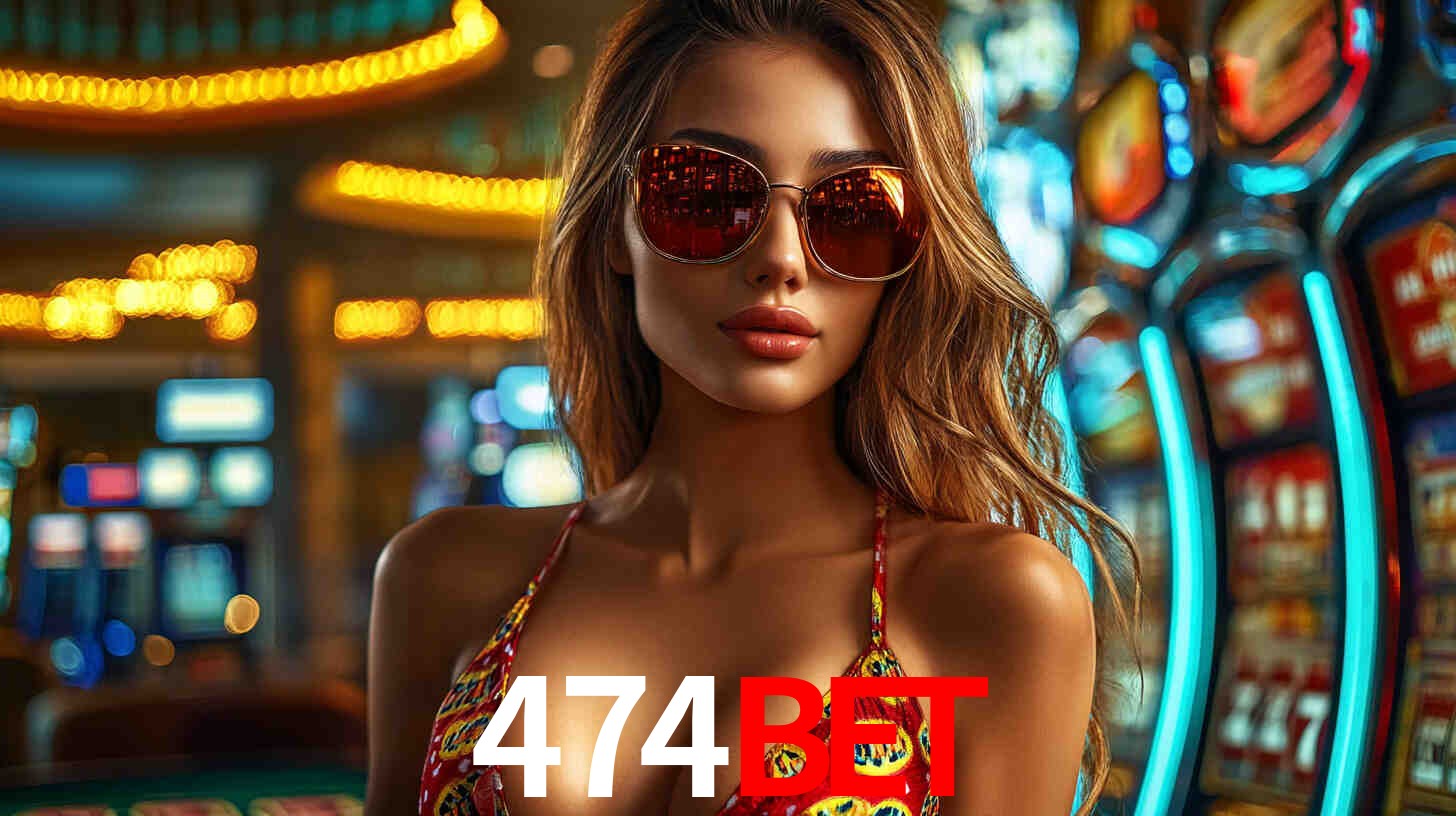 474bet paga