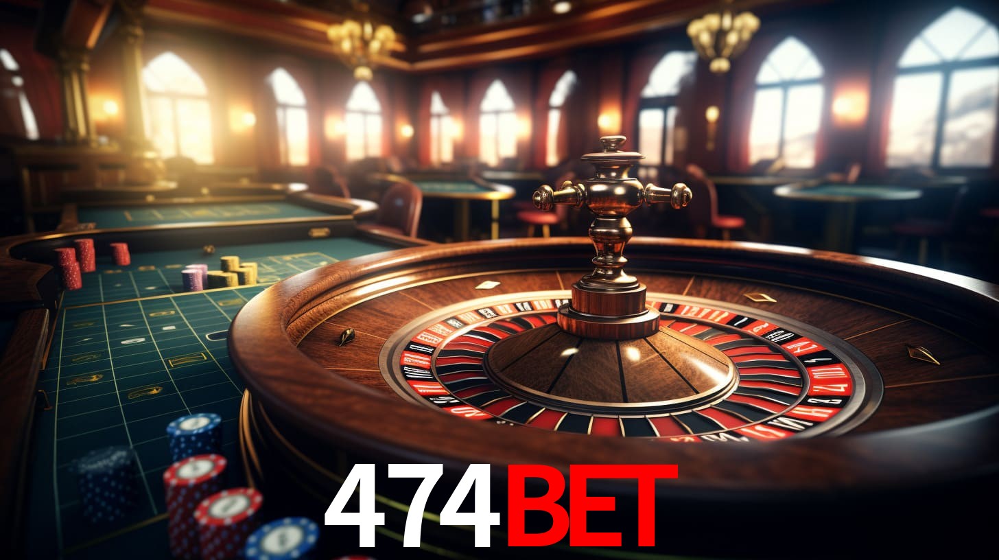 Tournaments 474bet