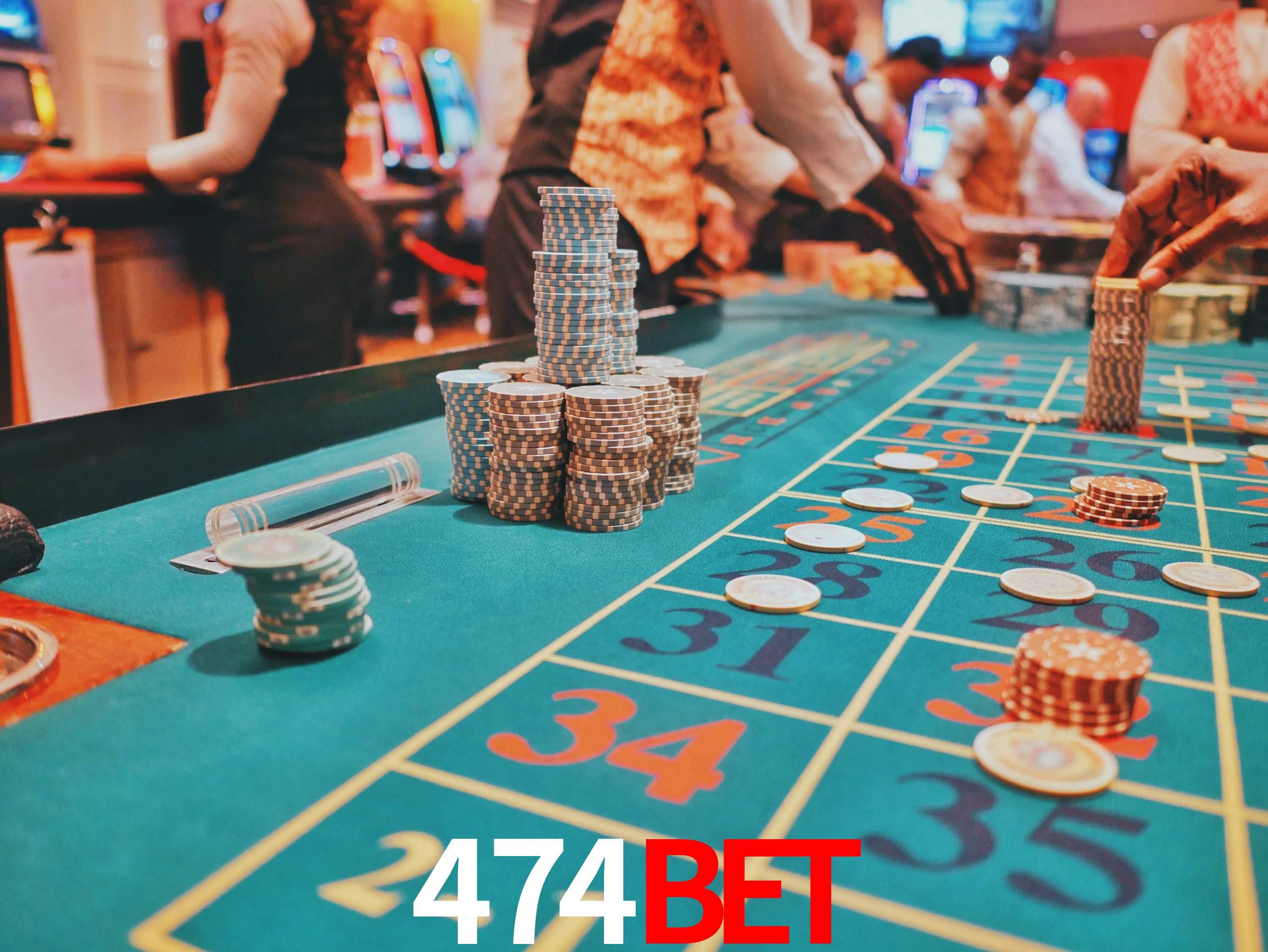 Estatísticas Esportivas 474bet