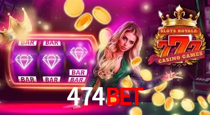 A Revolução dos Aplicativos de Jogos no 474bet