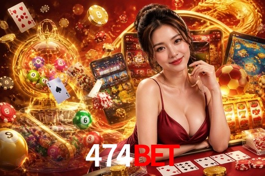 Secure Login 474bet