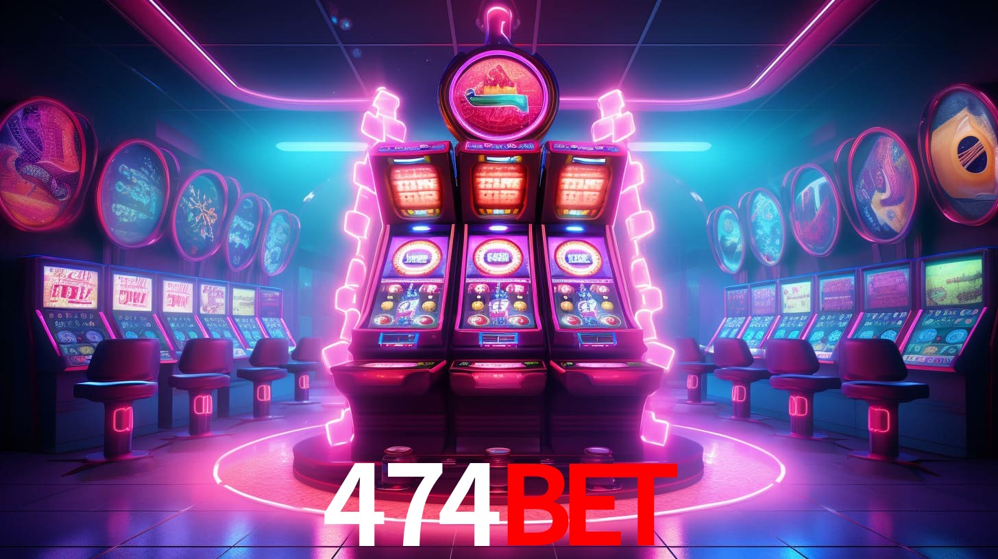 474bet paga